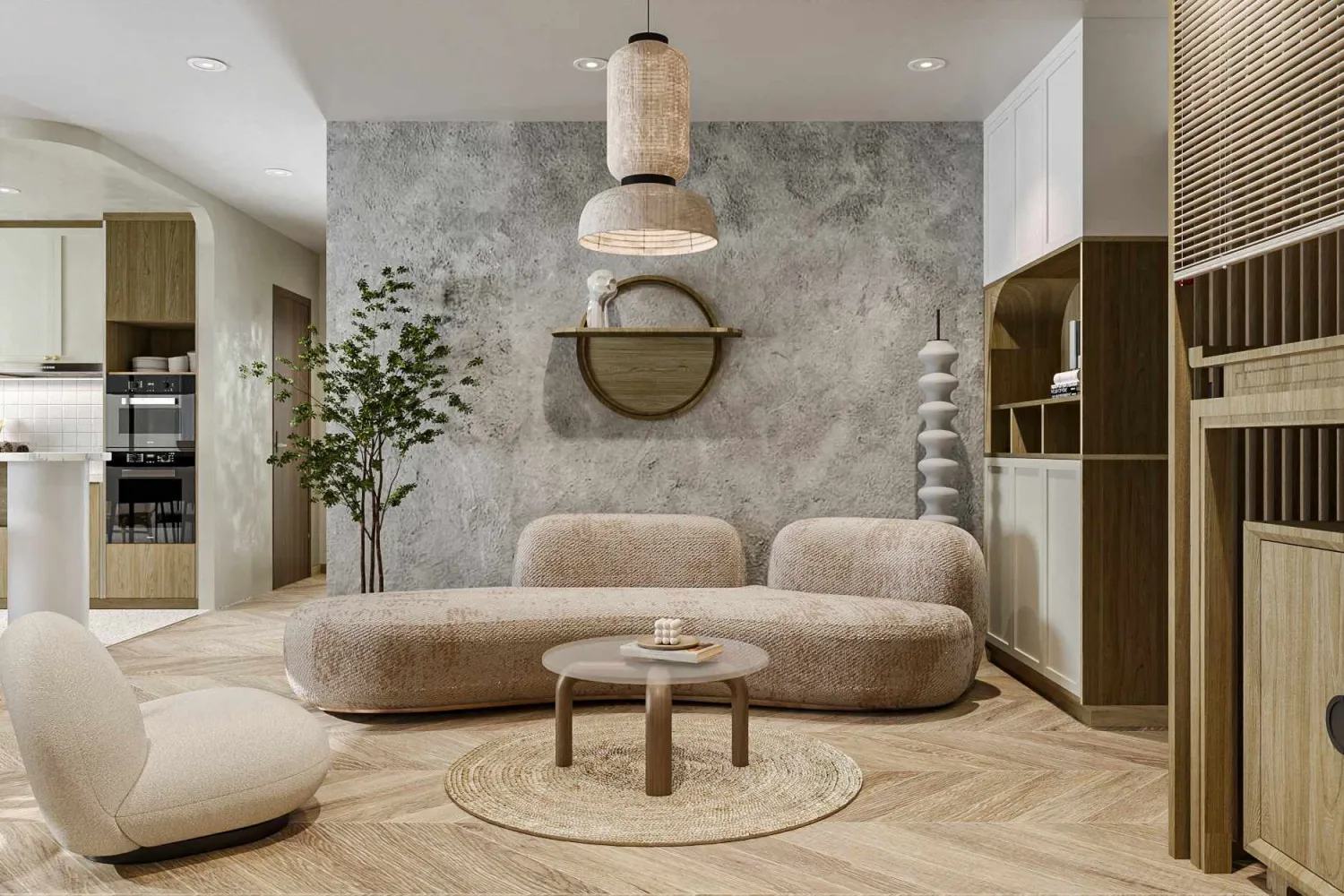 CĂN HỘ THE ORIGAMI-TP.THỦ ĐỨC